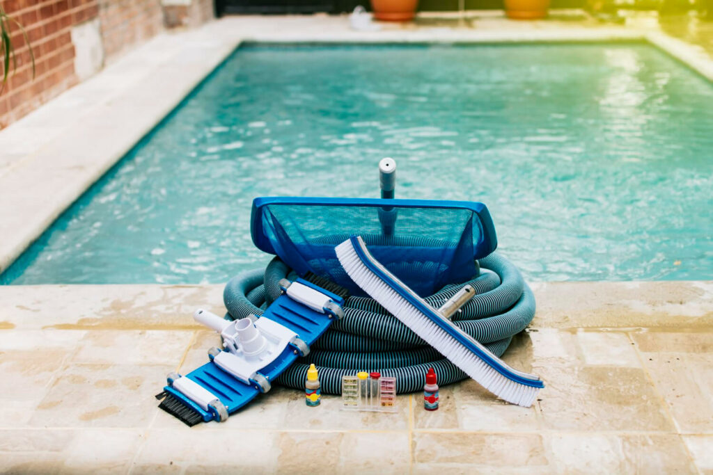 Liquidity Pros providing comprehensive pool care services in Loretto, Pool Equipment Installation in Mandarin, Pool Equipment Installation in Mandarin