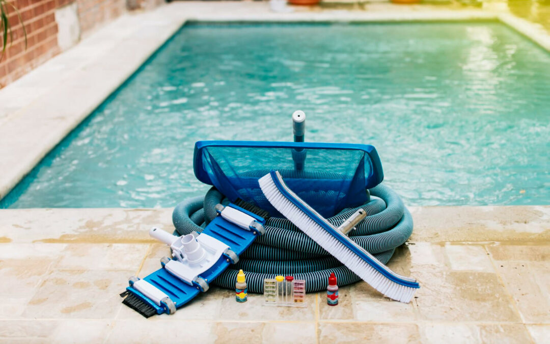 The Cost of Pool Cleaning in Julington Creek: What You Should Expect